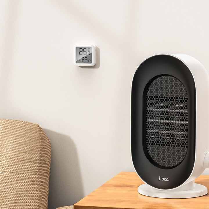 Метеостанція Hoco HX40 біла