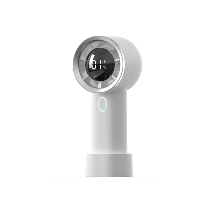 Portable fan HX-130 white