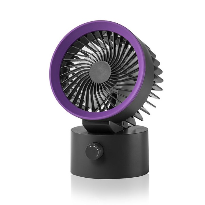Desktop fan LLD-F87R grey
