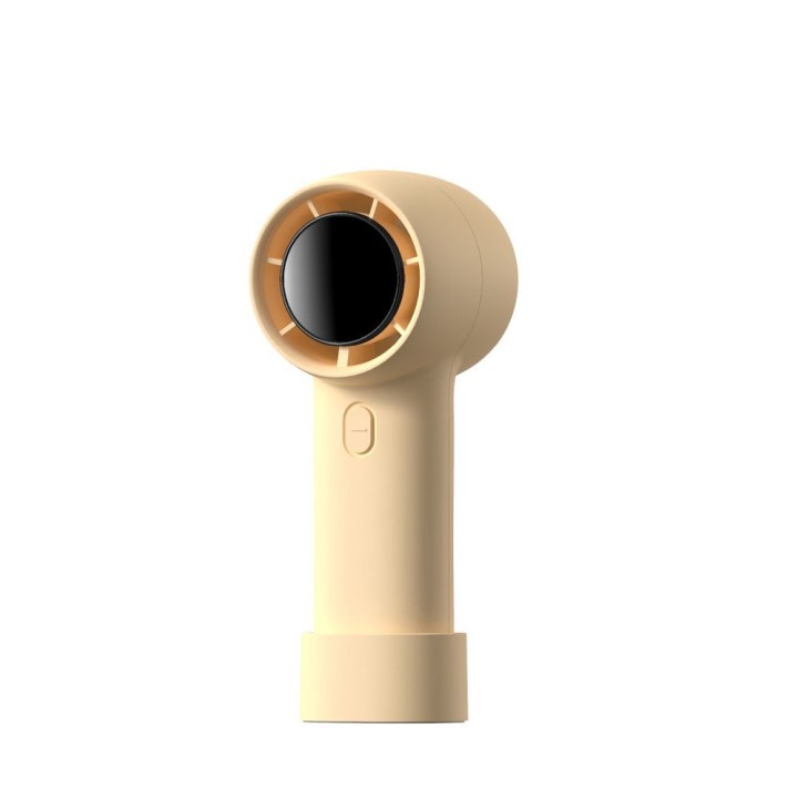 Portable fan HX-131B beige