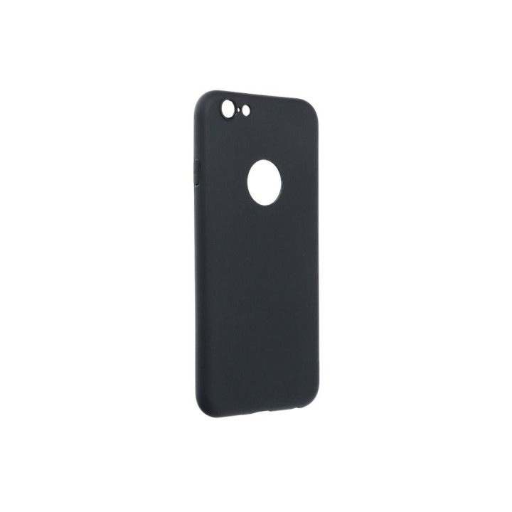 Case for iPhone 6/6S Soft black
