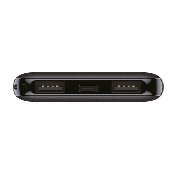 Power bank Blue Star W0539 2A 5000 mAh black