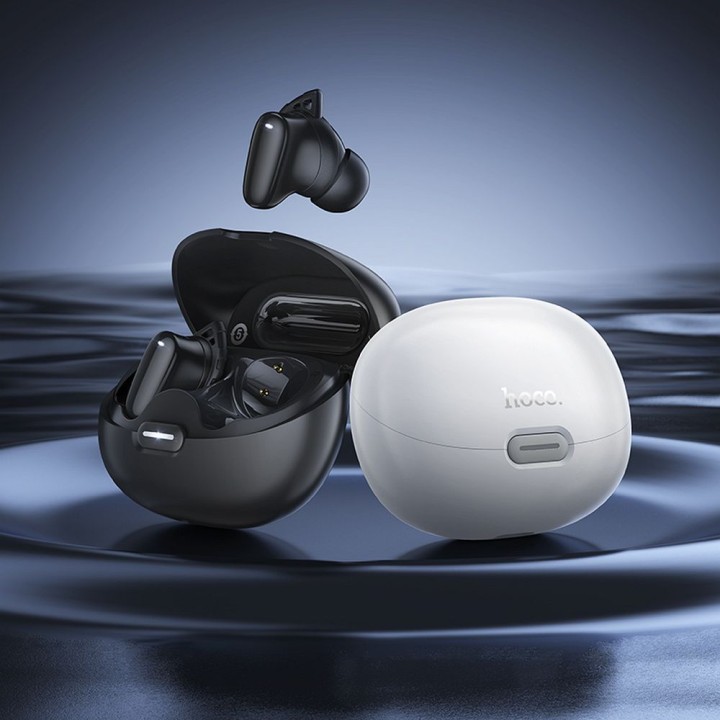 Wireless in-ear headphones Hoco TWS EW203 white
