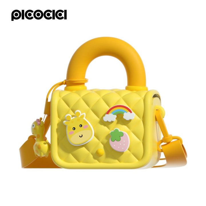 Сумочка для дітей Picocici K54 синя