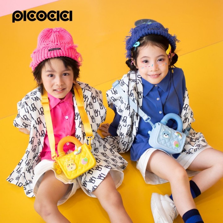 Сумочка для дітей Picocici K54 синя
