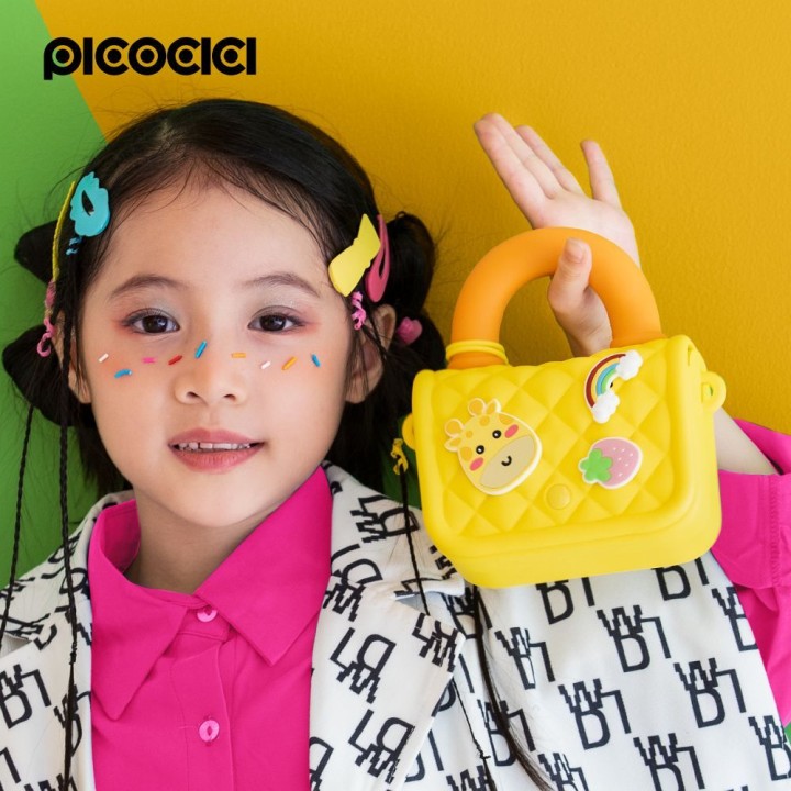 Сумочка для дітей Picocici K54 синя