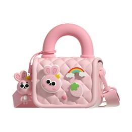 Сумочка для дітей Picocici K54 жовта