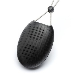 Wireless speaker E-3049 3W 500mah black