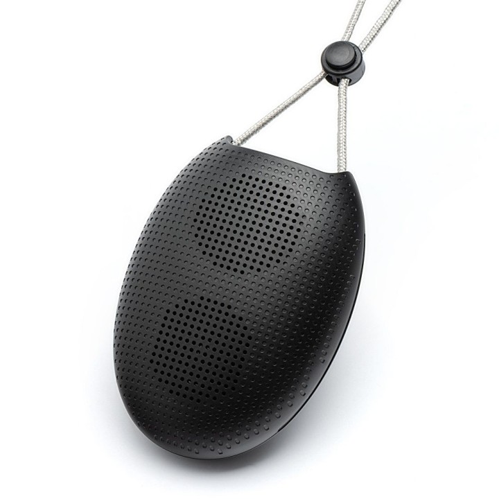 Wireless speaker E-3049 3W 500mah black