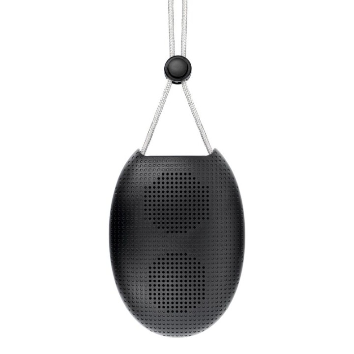 Wireless speaker E-3049 3W 500mah black
