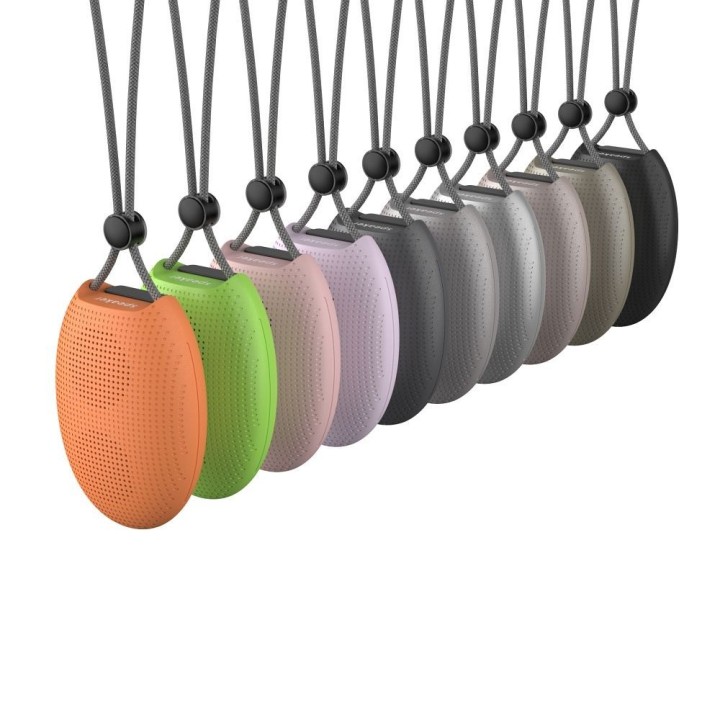 Бездротова колонка E-3049 3W 500mah чорна