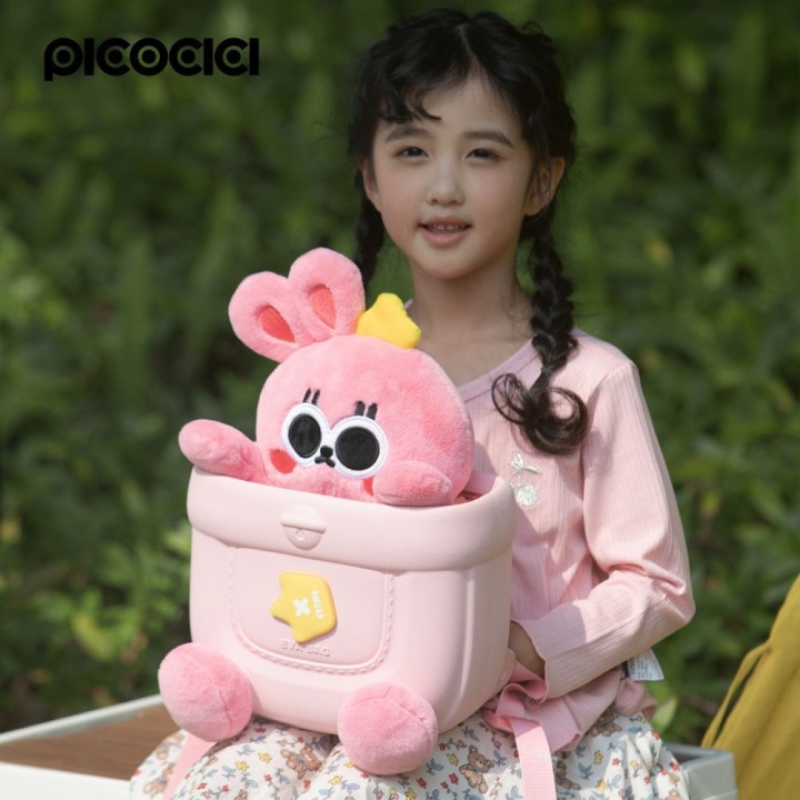 Backpack for kids Picocici small K53 rabbit