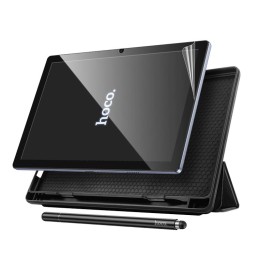 Планшет 10.1" 6GB/128GB Hoco HD Wi-Fi SIM Android 12 A12 сірий
