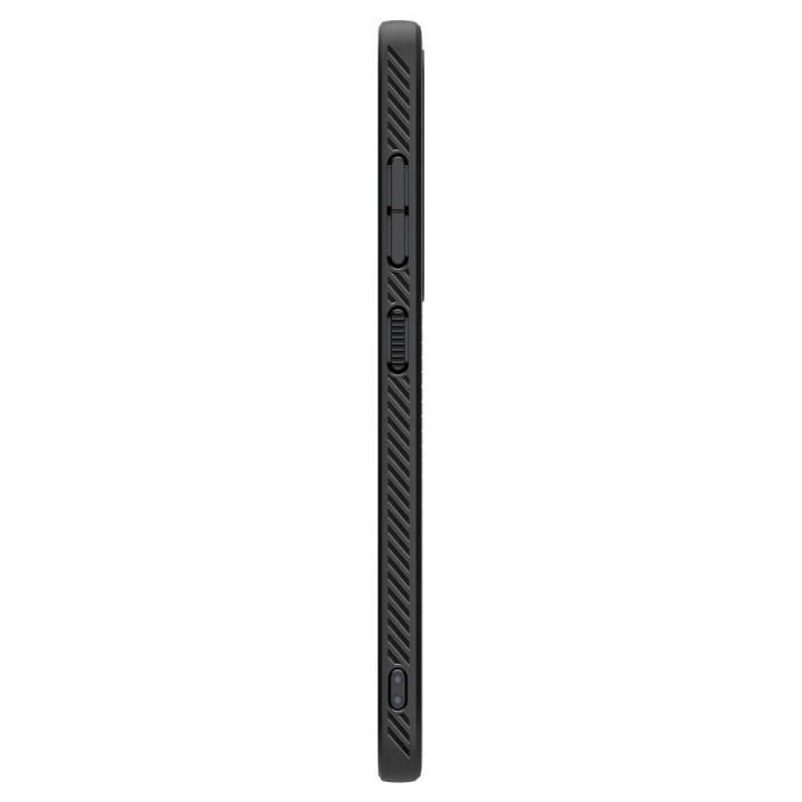 SPIGEN чехол LIQUID AIR для SAMSUNG S25 matte black