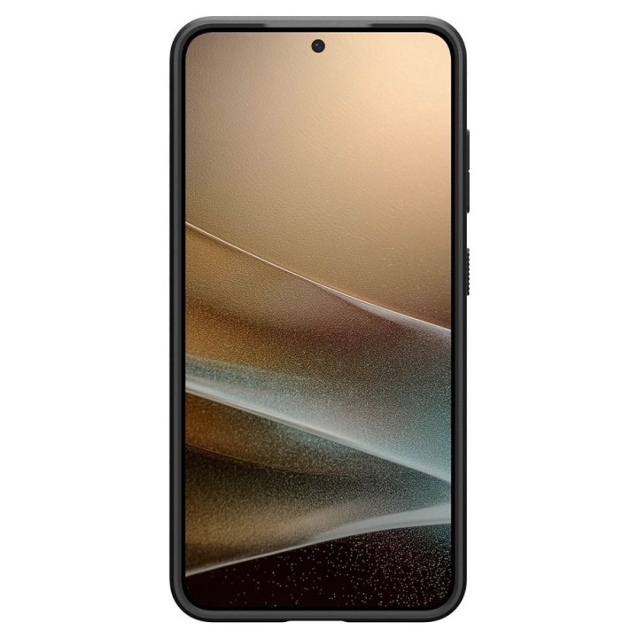 SPIGEN чехол LIQUID AIR для SAMSUNG S25 matte black
