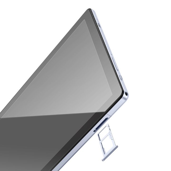 Tablet 10.1" 6GB/128GB Hoco HD Wi-Fi SIM Android 12 A12 grey