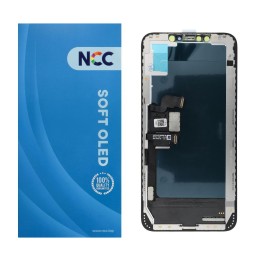 NCC display for IPHONE Xs Max Soft OLED