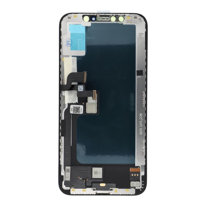 NCC дисплей для IPHONE Xs Max Soft OLED