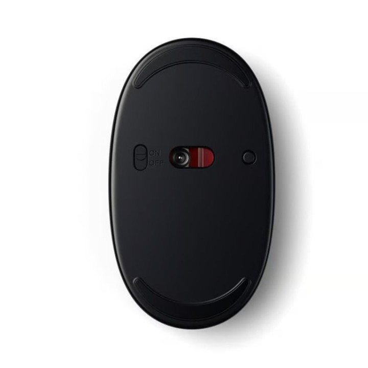 Wireless mouse Satechi 1200 dpi bluetooth M1 gold