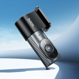 Car camera Hoco 720P/25fps DV13 black