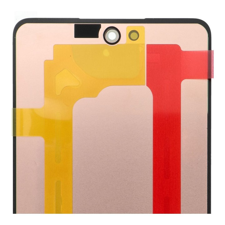 ServicePack LCD display for SAMSUNG A53 5G A536B GH96-15168A without frame