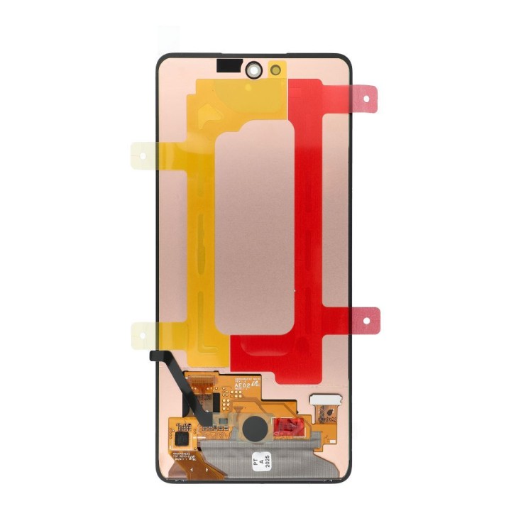 ServicePack Wyświetlacz LCD do SAMSUNG A53 5G A536B GH96-15168A bez ramki