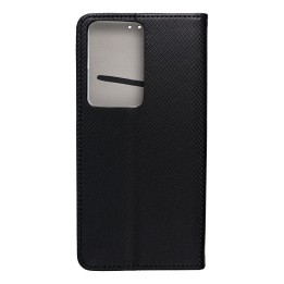Etui z klapką na Realme C75 Smart Case Book czarne