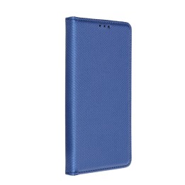 Etui z klapką na Realme 14 PRO Smart Case Book granatowe