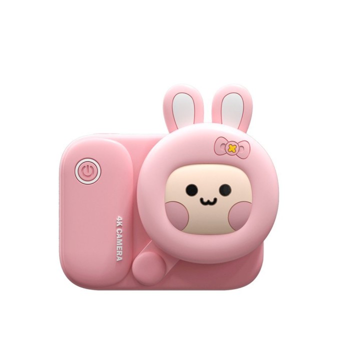 Digital camera for kids Picocici K23 red
