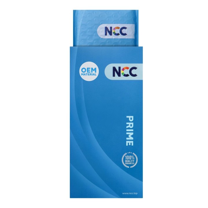 NCC LCD display for SAMSUNG A20E A202F OEM without frame