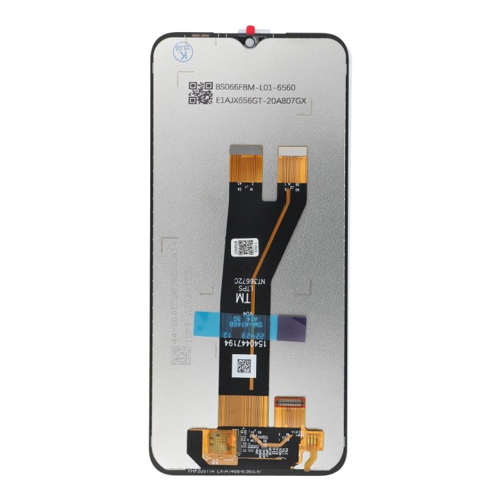NCC LCD display for SAMSUNG A14 5G A146B/146M OEM without frame