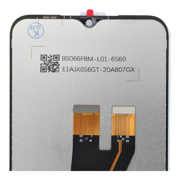 NCC LCD display for SAMSUNG A14 5G A146B/146M OEM without frame