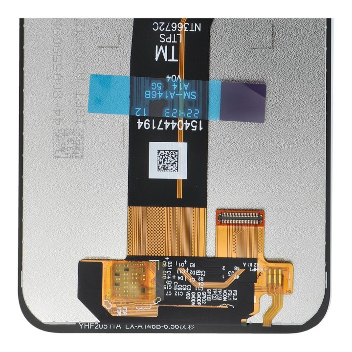 NCC LCD дисплей для SAMSUNG A14 5G A146B/146M OEM без рамки