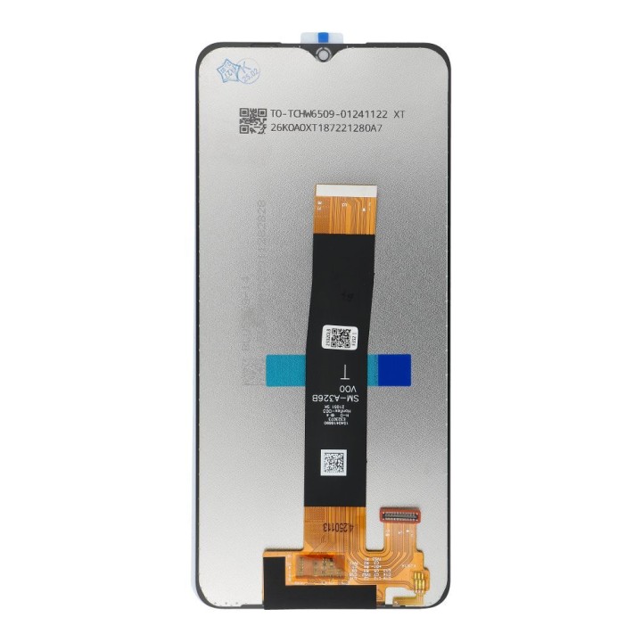 NCC LCD дисплей для SAMSUNG A32 5G A326B/A326U/A326W OEM без рамки