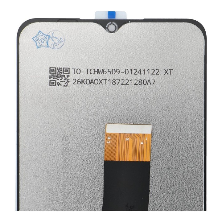 NCC Wyświetlacz LCD do SAMSUNG A32 5G A326B/A326U/A326W OEM bez ramki