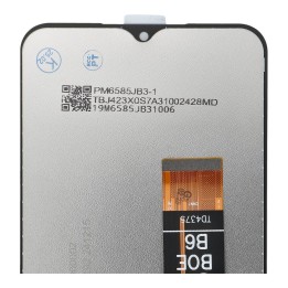 NCC Wyświetlacz LCD do SAMSUNG A23 5G A236B/A236U/A236E OEM bez ramki