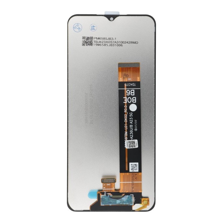 NCC LCD display for SAMSUNG A23 5G A236B/A236U/A236E OEM without frame