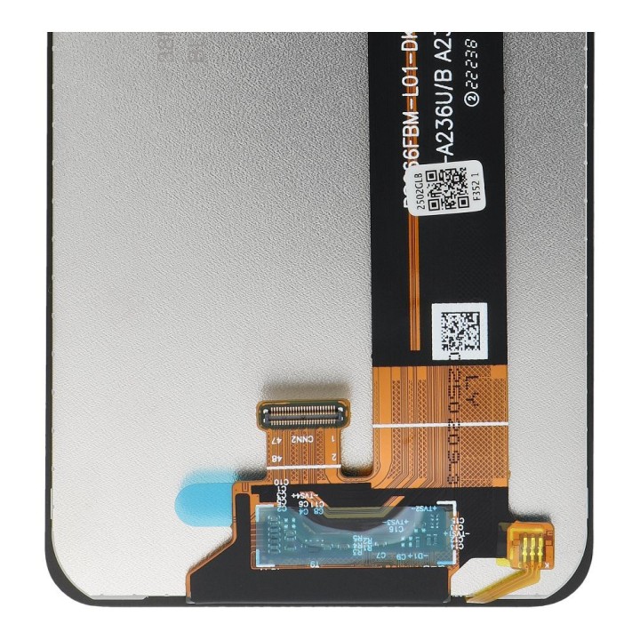 NCC LCD display for SAMSUNG A23 5G A236B/A236U/A236E OEM without frame