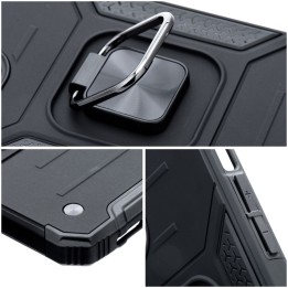 Case for iPhone 16e (SE 4 2025) / 17e Nitro black