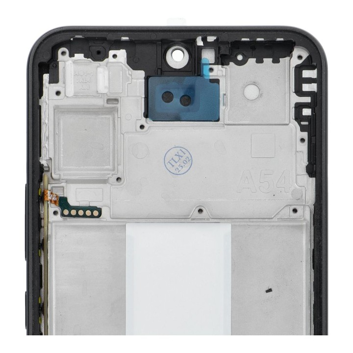 LCD display for SAMSUNG A54 A546 INCELL with frame