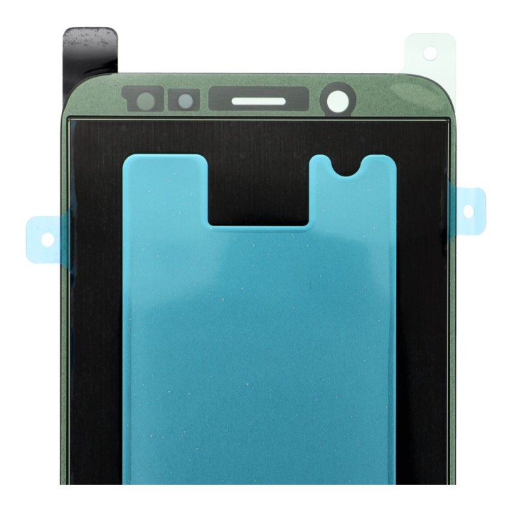 ServicePack Wyświetlacz LCD do SAMSUNG A6 2018 A600F GH97-21898A bez ramki