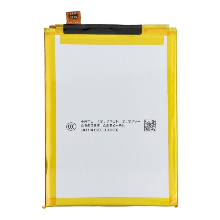ServicePack battery SB18D20540 for Motorola Moto G32/G41