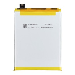 ServicePack battery SB18D48255 for Motorola Moto E22/E22i