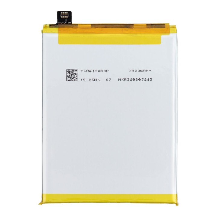 ServicePack Bateria SB18D48255 do Motorola Moto E22/E22i