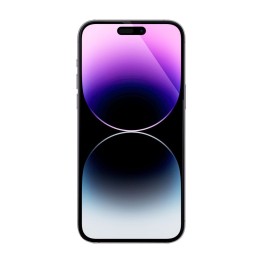 Tempered glass 5D Full Glue for iPhone 15 Tempered Glass with applicator black