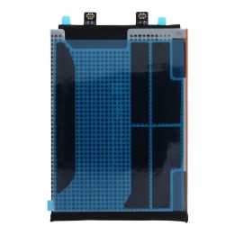 ServicePack акумулятор BN5E для XIAOMI Redmi Note 12 Pro 4G / X4 Pro 5G / Note 11 Pro 5G