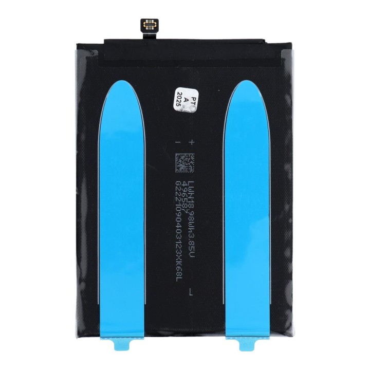 ServicePack аккумулятор BN54 для XIAOMI Redmi 9 / Note 9 / Redmi 10X 4G