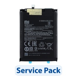 ServicePack акумулятор BN51 для XIAOMI Redmi 8A / 8