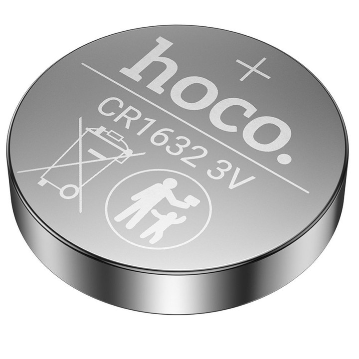 Lithium battery CR1632 Hoco DLR11 1 pc