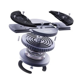 QIANLI IPinch universal holder for PCB